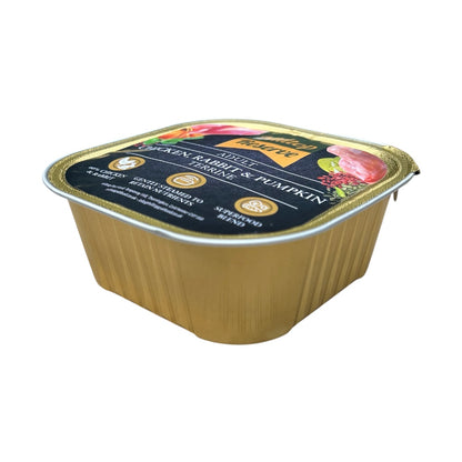 Hilltop Reserve - Chicken, Rabbit & Pumpkin Terrine 300g