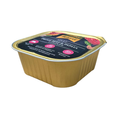 Hilltop Reserve - Prime Beef & Papaya Compote 300g