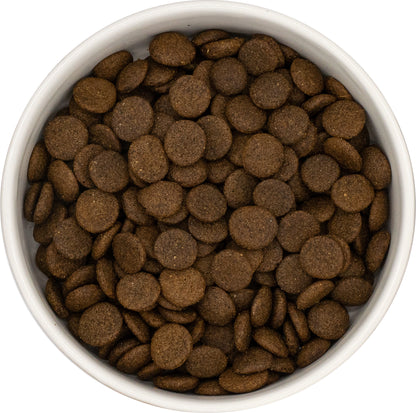 Hilltop Grain Free Adult Dog Food - Rabbit with Turkey, Sweet Potato & Blackberry