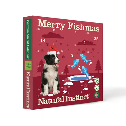 Fishmas Advent Calendar