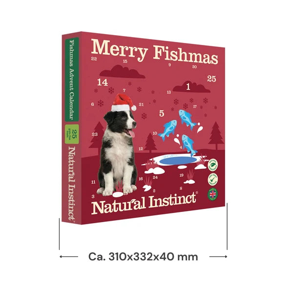 Fishmas Advent Calendar