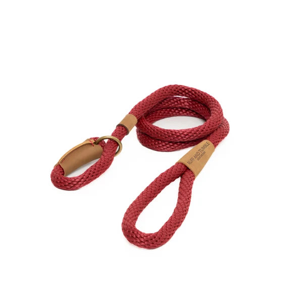 Ruff & Tumble Dog Lead