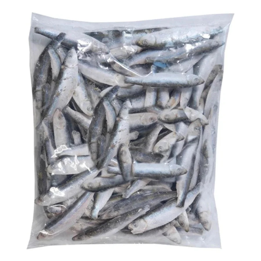 Prime:Raw - Frozen Sprats