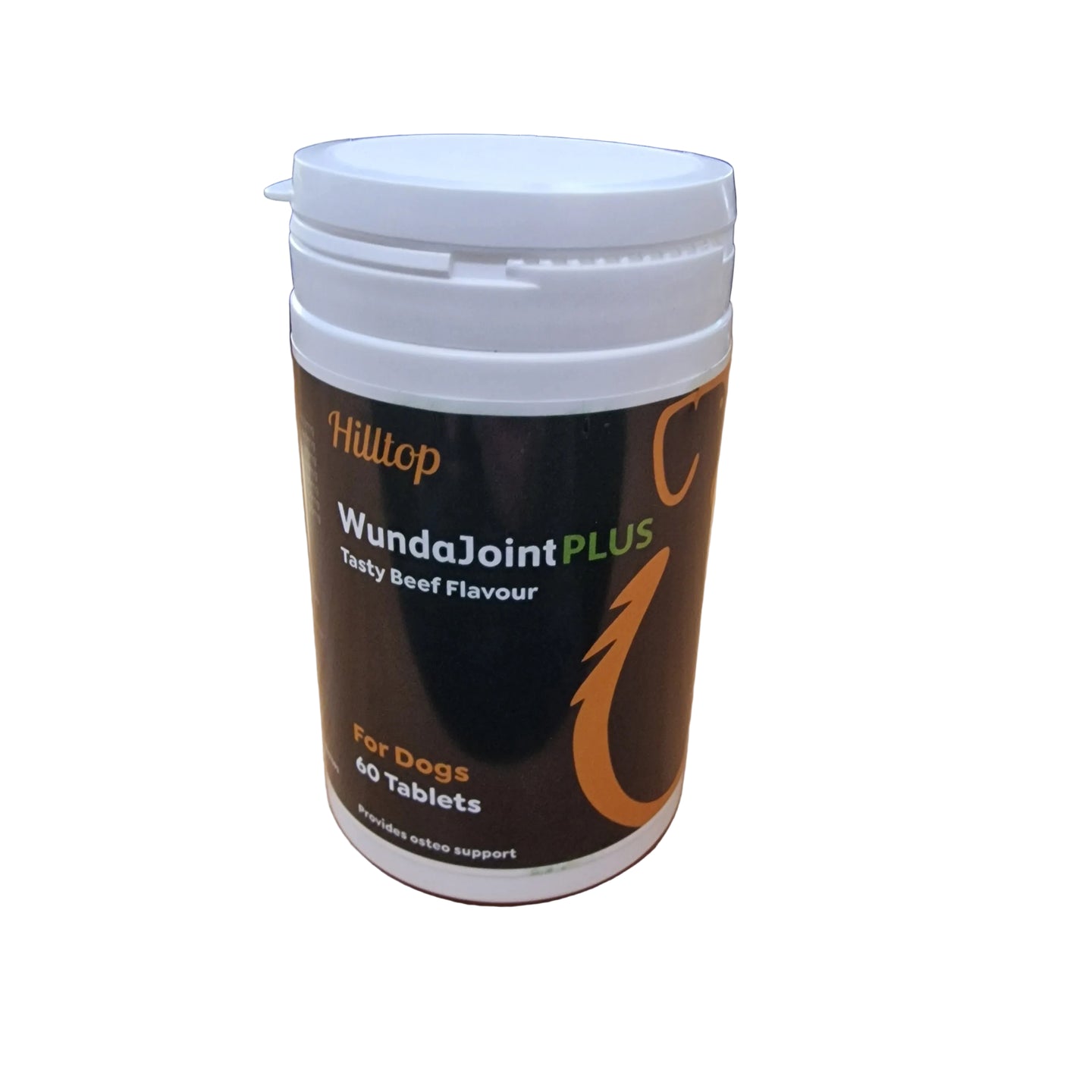 WundaJoint PLUS - Osteo Support Joint Supplement
